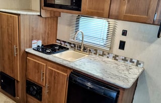 2019 Gulf Stream RV Ameri-Lite Super Lite 188RB
