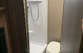 2018 Jayco Jay Feather 7 17XFD