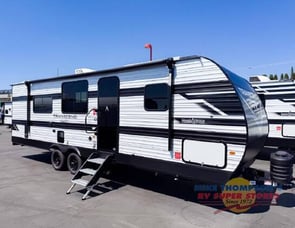 Grand Design Transcend Xplor 26RBX