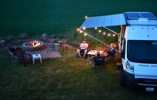 The Sunset High Roof 3500