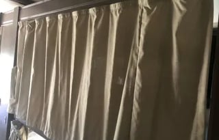 Kantada on Wheels - 2019 Jayco Greyhawk 31F