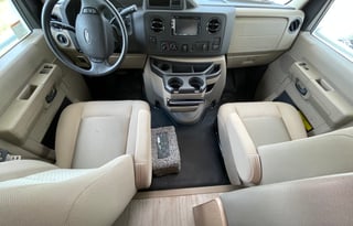 2019 Thor Daybreak 30DB Class C Super Comfortable!