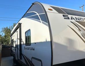 Forest River RV Sandstorm 271GSLR