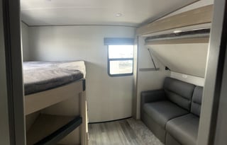 2023 Grand Design Reflection Bunkhouse