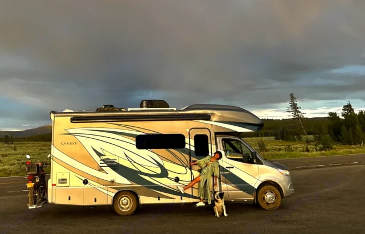 RV Photo