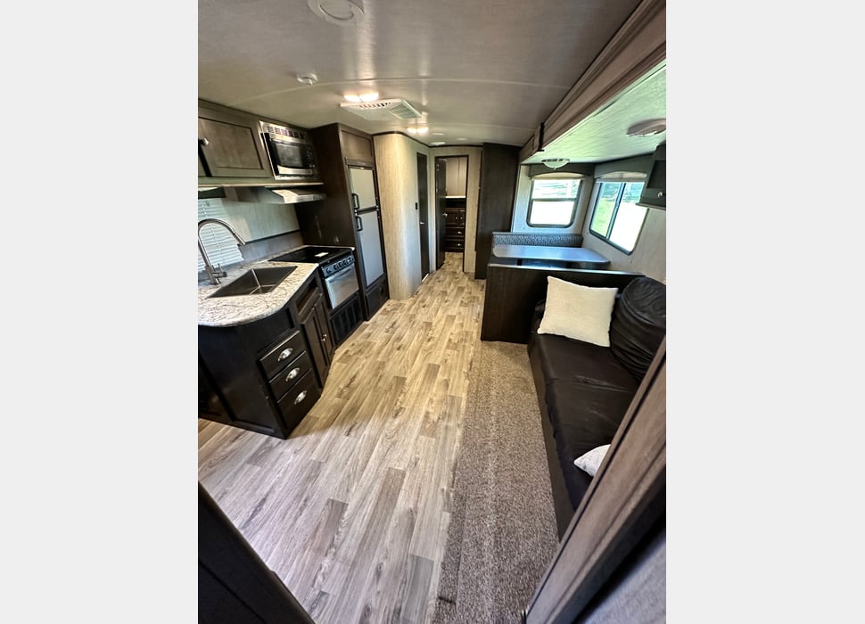 Travel Trailer rentals in hammond