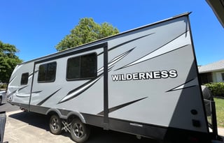 2020 Heartland Wilderness 2650RB