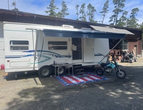 Keystone RV Springdale Tailgator 27TH