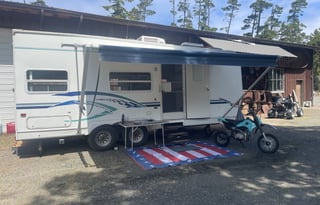 Keystone RV