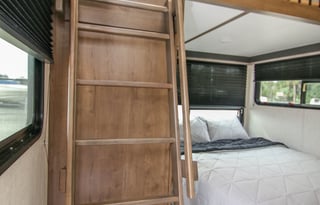 2020 Keystone RV Cougar 364BHL