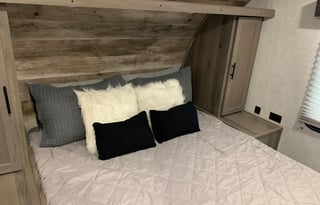 2021 Gulf Stream RV Ameri-Lite Ultra Lite 274QB