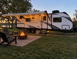 Heartland Sundance Ultra Lite 265 BH