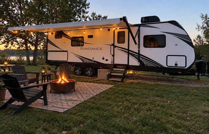 RV Photo