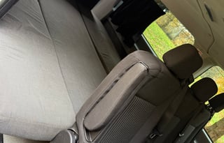 Flyaway adventure Van