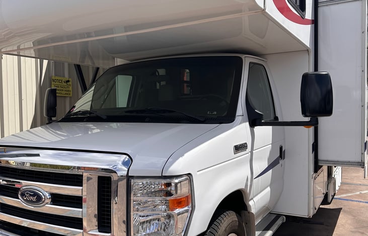 RV Photo