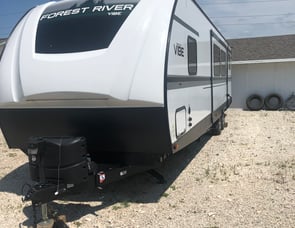 Forest River RV Vibe 32BH