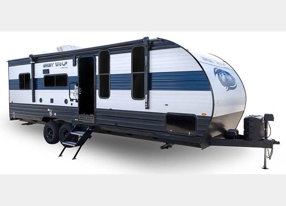Class C Motor Home rentals in Waxahachie