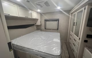 2022 Thor Motor Coach ACE 32.3