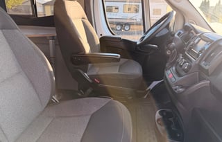 2021 Winnebago Solis 59P