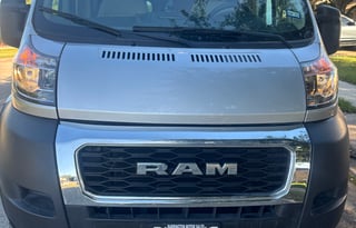 2022 Coachmen RV 2 Twin Camper Van for adventures!