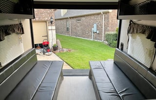 2020 Heartland Prowler TOY HAULER Travel Trailer