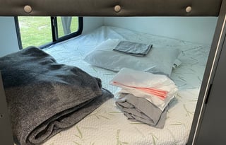 2022 Keystone BULLET 2430BH