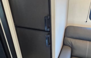 2024 Torque Travel Trailer Toy Hauler(rear deck)