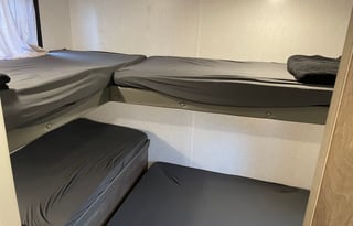 2022 Forest River RV Wildwood X-Lite 273QBXL