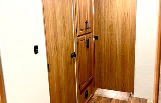 Group-Friendly Jayco Greyhawk Bunk Floorplan