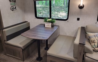 2021 Gulf Stream RV Friendship 268BH