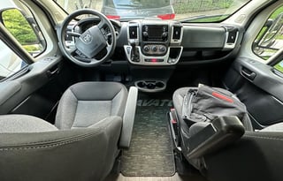 John's Winnebago Travato 59G