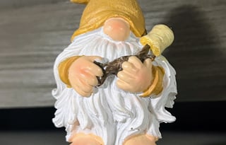 Happy Camper! 2021 Forest River Shasta 18FQ