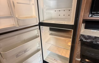 2017 Forest River Salem Cruise Lite