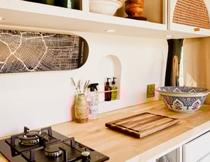 Mercedes Benz Sprinter 2500