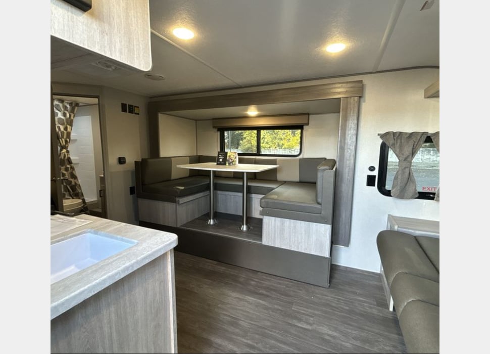 Travel Trailer rentals in Sahuarita