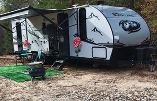 Sleeps Up to 10! Like New Inside & Out! (GWTX1816)