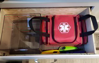 King Master, Fully Loaded Luxury, Turn-Key Ready!