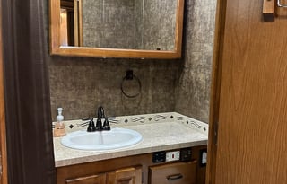 2012 Tiffin Elegro 35QBA Bunkhouse