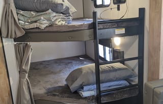 2022 Keystone RV Springdale 282BH