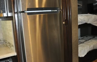 2017 Thor Motor Coach Miramar 37.1 Bunk