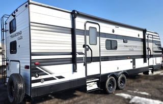 2021 Grand Design Transcend Xplor 265BH  (T8)