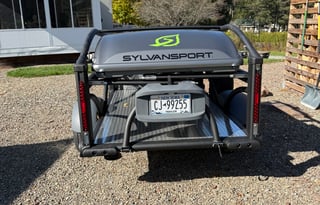 2026 SylvanSport GO BIG