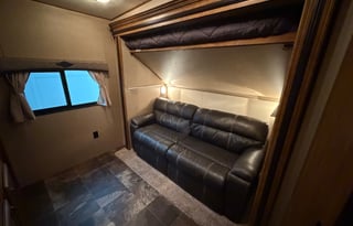 Spacious & Family-Friendly Crossroads Rezerve 31BH