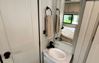 Scout - NEW Luxury 2026 Mercedes Class C Motorhome