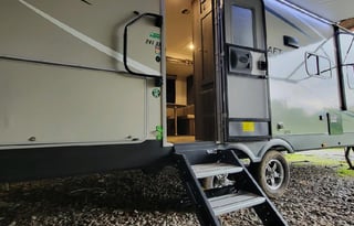 2020 Starcraft Super Lite 241BH