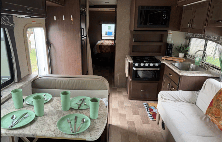RV Photo