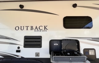 2018 Keystone RV Outback