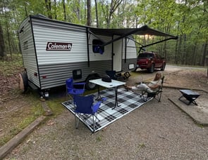 Dutchmen RV Coleman 17B