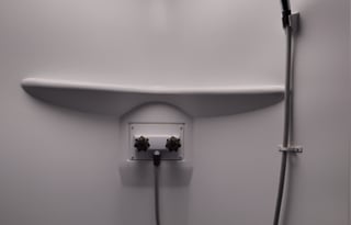 2020 Forest River RV Cherokee Grey Wolf 23MK