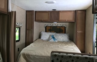 2017 Coachmen Clipper 21FQ